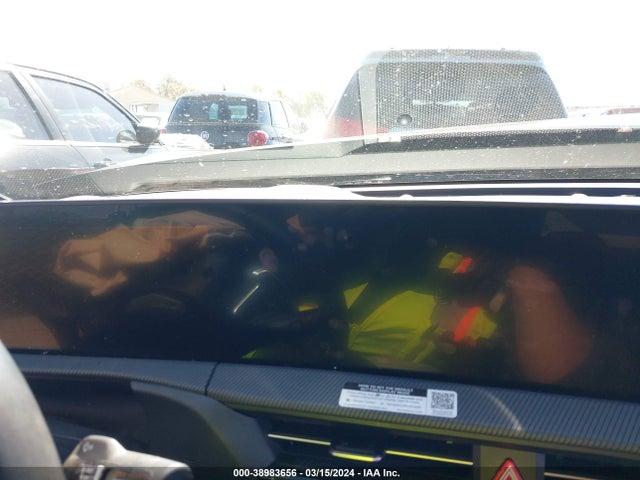 KIA Ev6 Gt 2023 KNDC5DLE6P5110982 Image 12