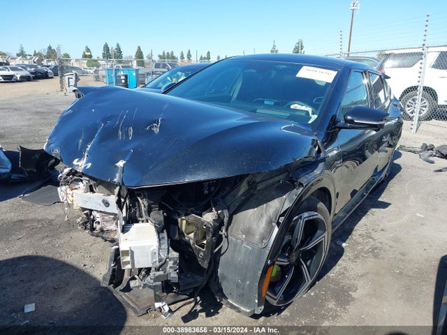 KIA Ev6 Gt 2023 KNDC5DLE6P5110982 Image 2
