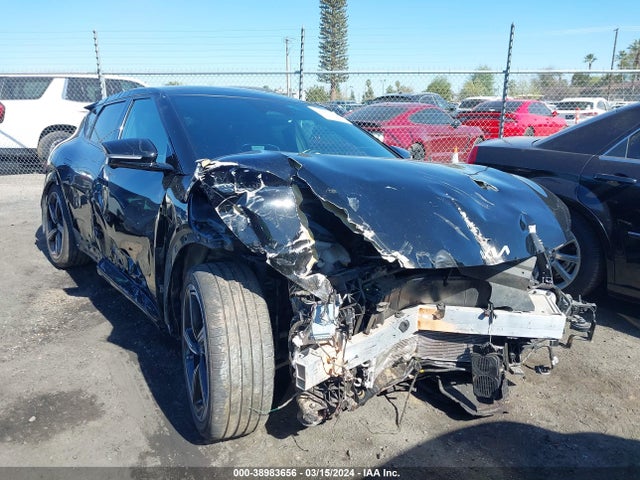 KIA Ev6 Gt 2023 KNDC5DLE6P5110982 Image 6