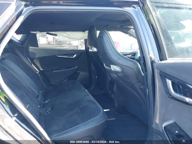 KIA Ev6 Gt 2023 KNDC5DLE6P5110982 Image 7