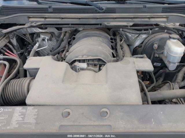 3GTU2NECXGG273187 GMC Sierra 1500 Slt