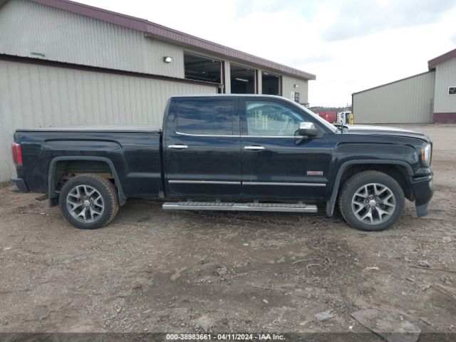 3GTU2NECXGG273187 GMC Sierra 1500 Slt