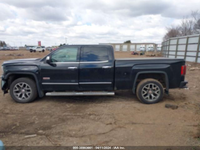 3GTU2NECXGG273187 GMC Sierra 1500 Slt
