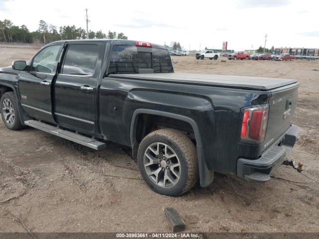 3GTU2NECXGG273187 GMC Sierra 1500 Slt