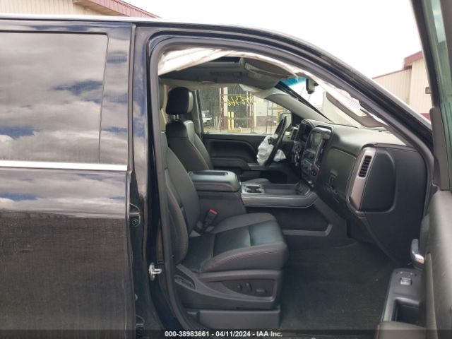 3GTU2NECXGG273187 GMC Sierra 1500 Slt