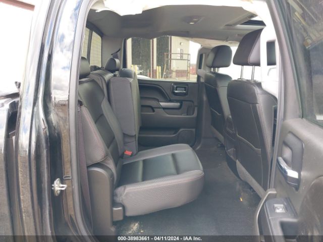 3GTU2NECXGG273187 GMC Sierra 1500 Slt