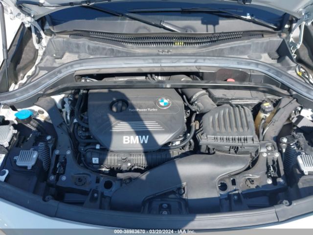 WBXYJ3C37JEJ82679 BMW X2 Sdrive28i