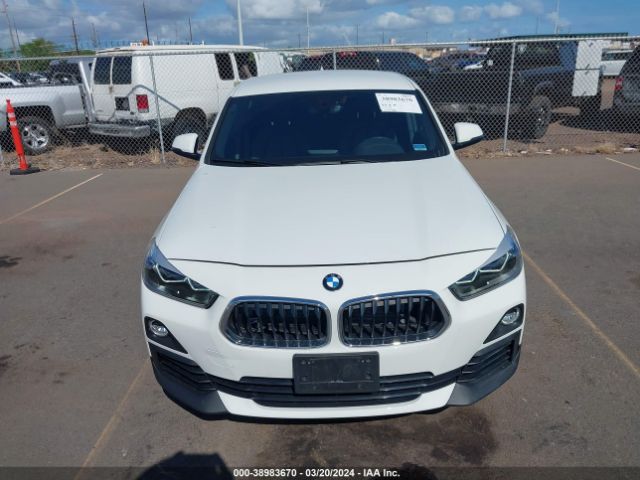 WBXYJ3C37JEJ82679 BMW X2 Sdrive28i
