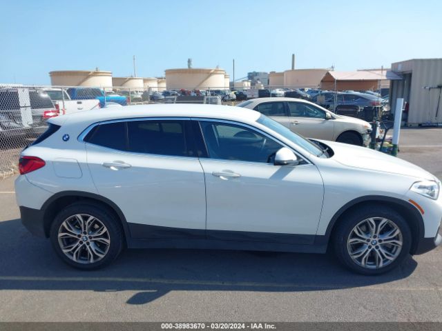 WBXYJ3C37JEJ82679 BMW X2 Sdrive28i