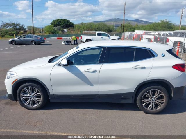 WBXYJ3C37JEJ82679 BMW X2 Sdrive28i