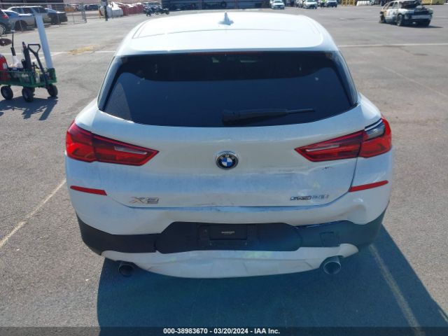 WBXYJ3C37JEJ82679 BMW X2 Sdrive28i