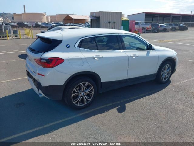 WBXYJ3C37JEJ82679 BMW X2 Sdrive28i
