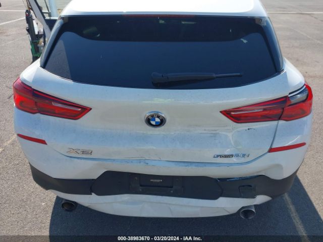 WBXYJ3C37JEJ82679 BMW X2 Sdrive28i