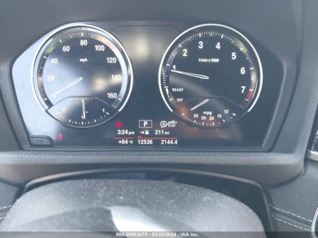 WBXYJ3C37JEJ82679 BMW X2 Sdrive28i
