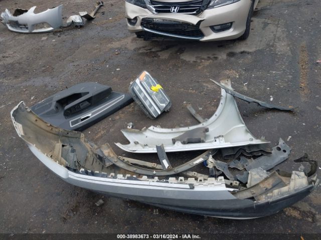 1V2ER2CA0KC582659 Volkswagen Atlas 3.6l V6 Sel