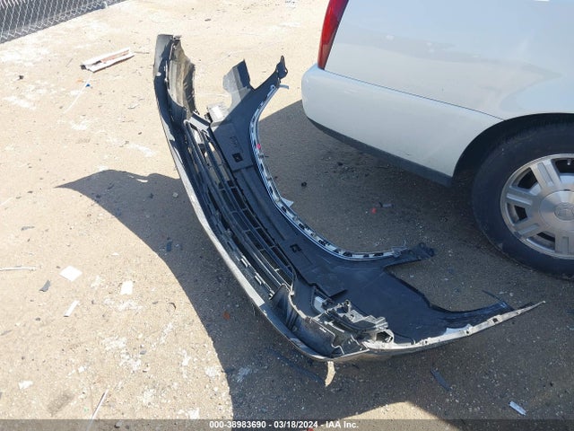 5GAKRBKD2GJ162390 Buick Enclave Leather