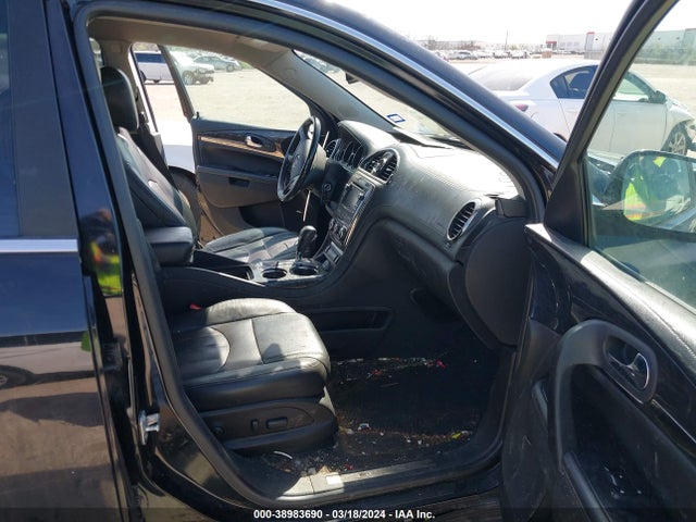 5GAKRBKD2GJ162390 Buick Enclave Leather
