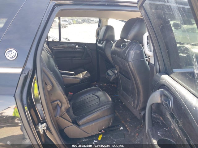 5GAKRBKD2GJ162390 Buick Enclave Leather