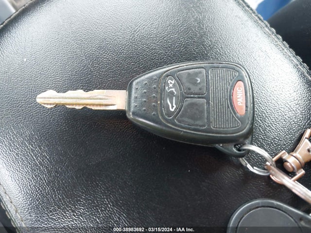 Dodge AVENGER SE 2014 1C3CDZAB5EN126312 Image 11