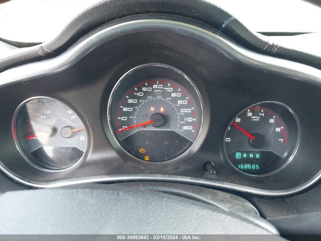Dodge AVENGER SE 2014 1C3CDZAB5EN126312 Image 7