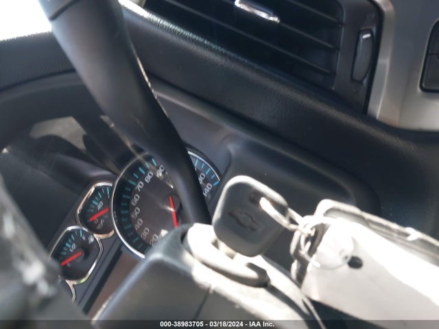 Chevrolet Silverado 1500 1lt 2017 3GCPCREC9HG262829 Image 11