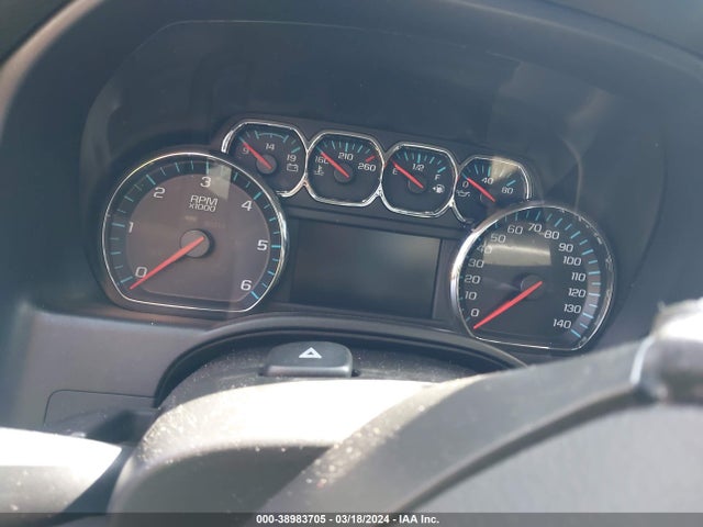 Chevrolet Silverado 1500 1lt 2017 3GCPCREC9HG262829 Image 15
