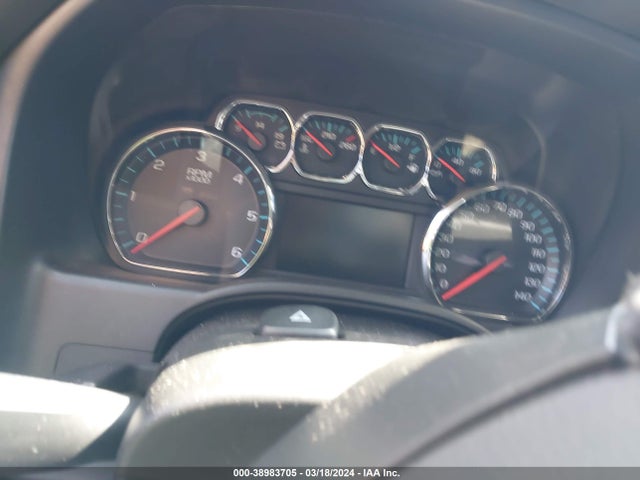 Chevrolet Silverado 1500 1lt 2017 3GCPCREC9HG262829 Image 7