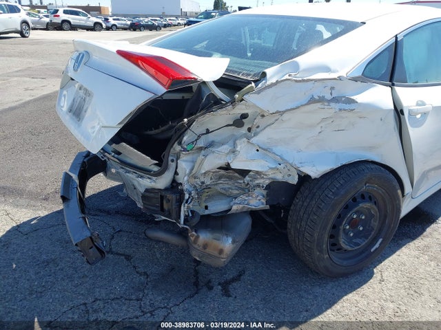 Honda Civic Lx 2019 2HGFC2F67KH543192 Image 17