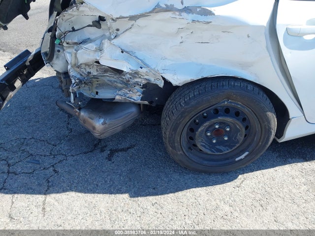 Honda Civic Lx 2019 2HGFC2F67KH543192 Image 18