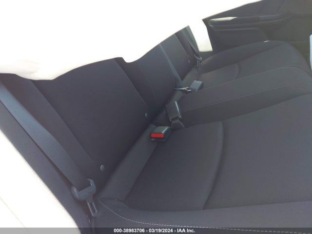 Honda Civic Lx 2019 2HGFC2F67KH543192 Image 8