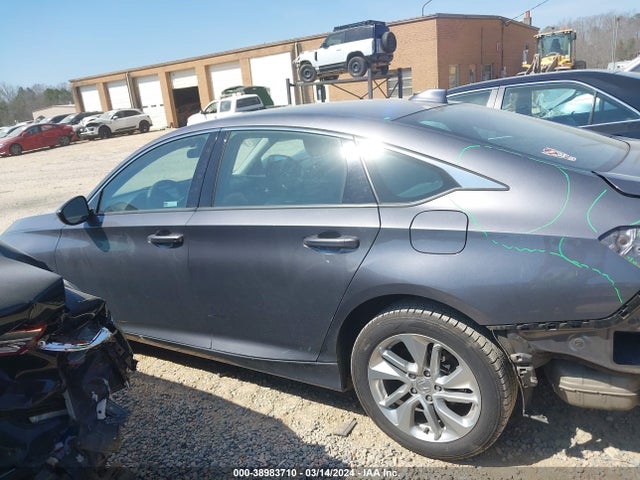 Honda ACCORD LX 2019 1HGCV1F17KA014724 Image 15