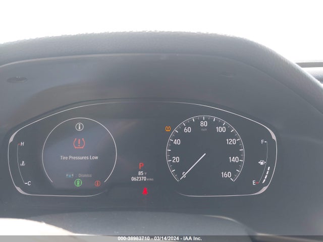 Honda ACCORD LX 2019 1HGCV1F17KA014724 Image 16