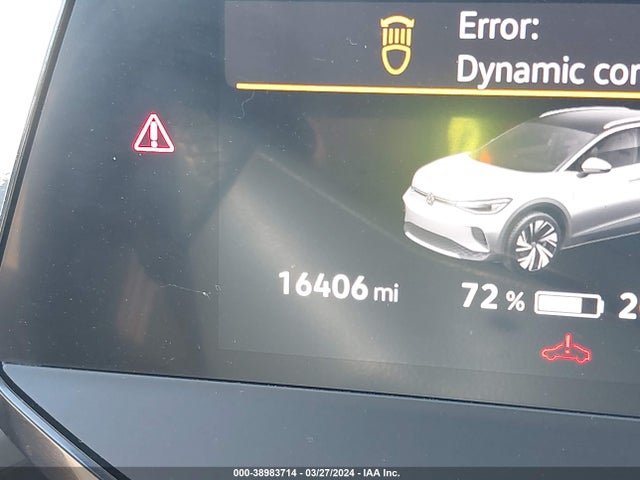 Volkswagen Id.4 Pro S/pro S Plus 2023 1V2FMPE84PC009023 Image 15