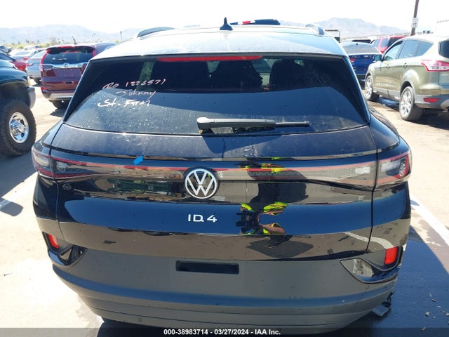 Volkswagen Id.4 Pro S/pro S Plus 2023 1V2FMPE84PC009023 Image 16