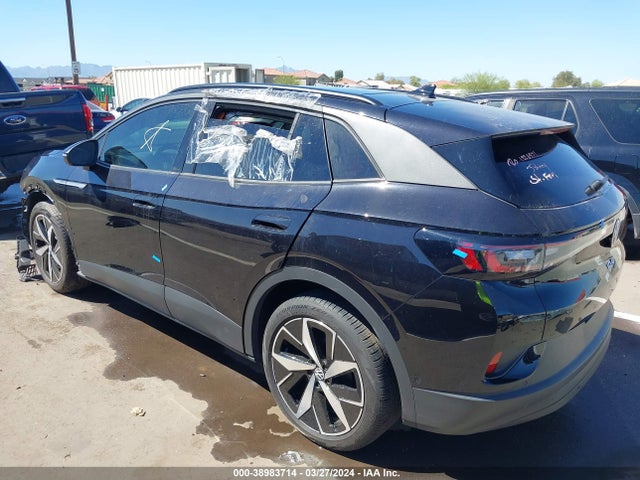 Volkswagen Id.4 Pro S/pro S Plus 2023 1V2FMPE84PC009023 Image 3