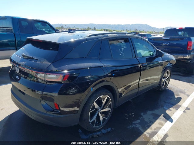 Volkswagen Id.4 Pro S/pro S Plus 2023 1V2FMPE84PC009023 Image 4