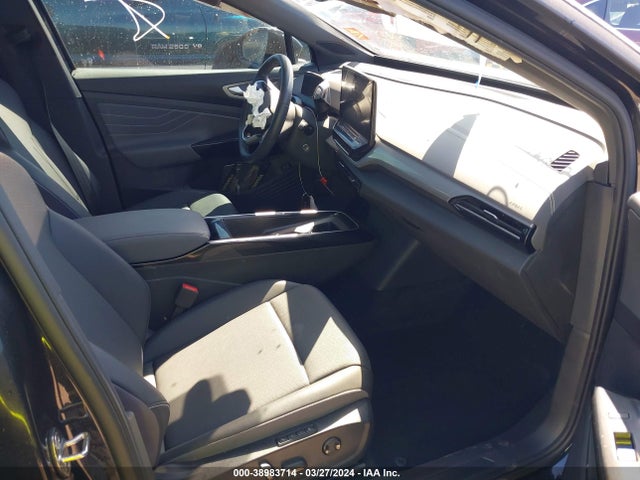 Volkswagen Id.4 Pro S/pro S Plus 2023 1V2FMPE84PC009023 Image 5
