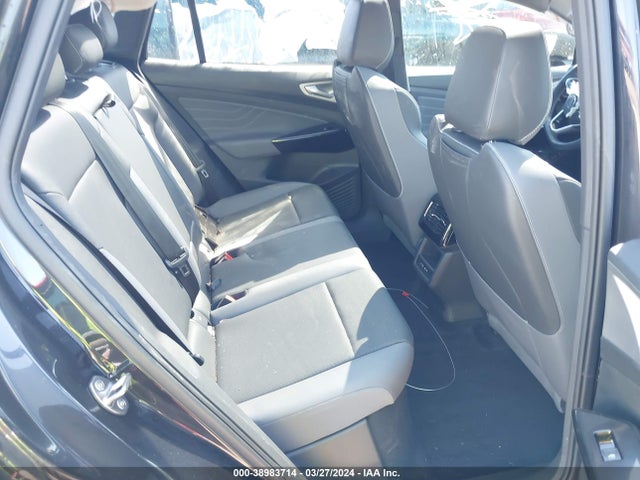 Volkswagen Id.4 Pro S/pro S Plus 2023 1V2FMPE84PC009023 Image 8