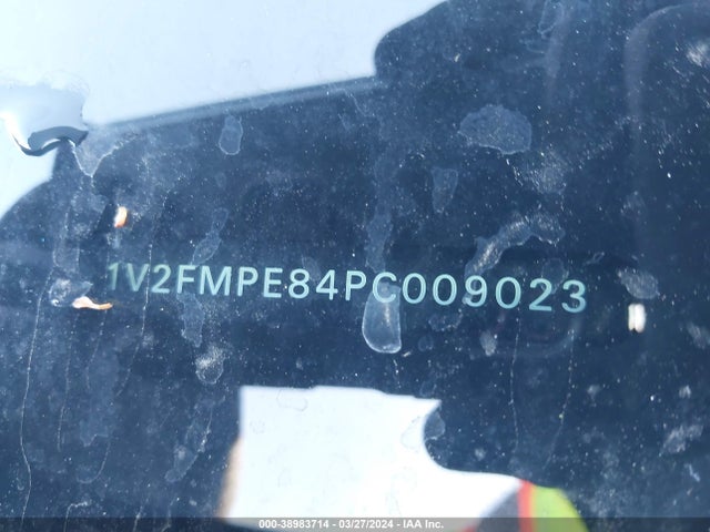 Volkswagen Id.4 Pro S/pro S Plus 2023 1V2FMPE84PC009023 Image 9