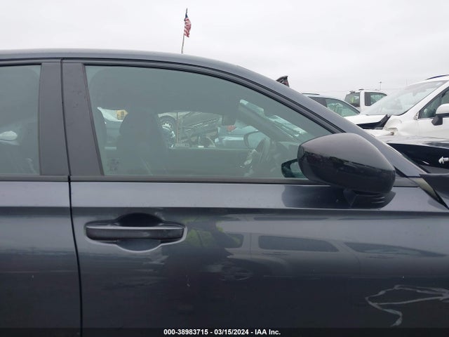 Honda Civic Sport 2022 2HGFE2F56NH551130 Image 13