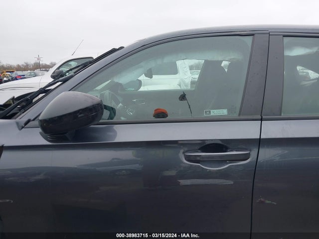 Honda Civic Sport 2022 2HGFE2F56NH551130 Image 14
