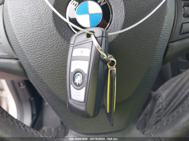 BMW X3 Xdrive28i 2014 5UXWX9C54E0D26524 Image 11