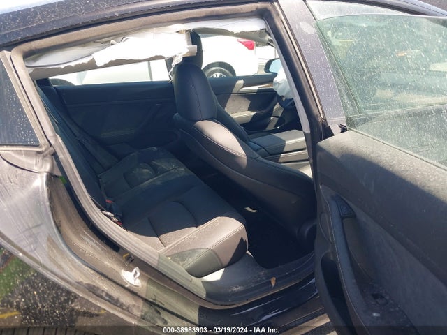 5YJ3E1EA9PF647479 Tesla Model 3 Rear-wheel Drive