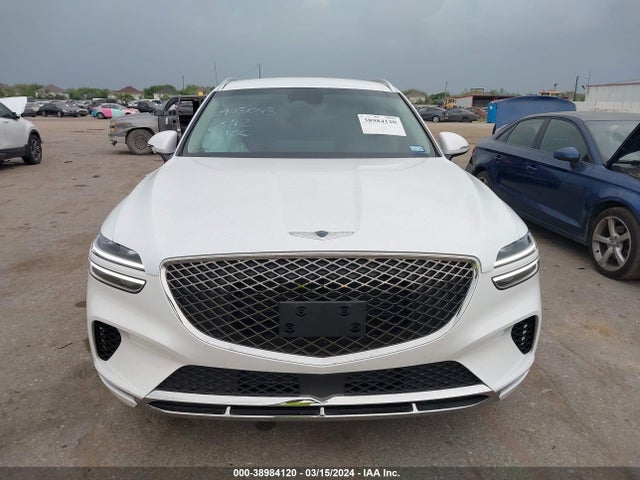Genesis Gv70 2.5t Awd 2024 5NMMADTBXRH014147 Image 12