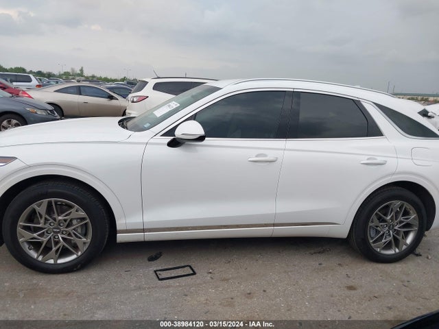 Genesis Gv70 2.5t Awd 2024 5NMMADTBXRH014147 Image 14