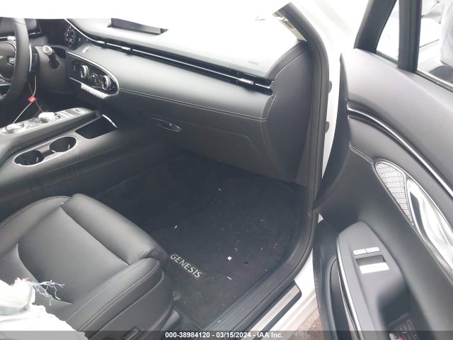 Genesis Gv70 2.5t Awd 2024 5NMMADTBXRH014147 Image 5