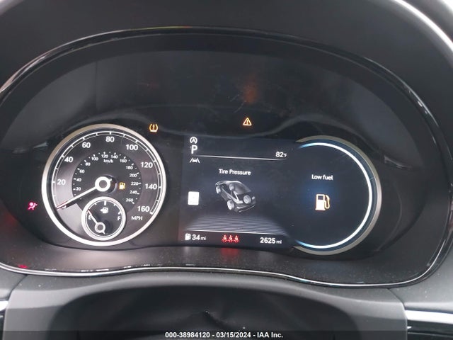 Genesis Gv70 2.5t Awd 2024 5NMMADTBXRH014147 Image 7