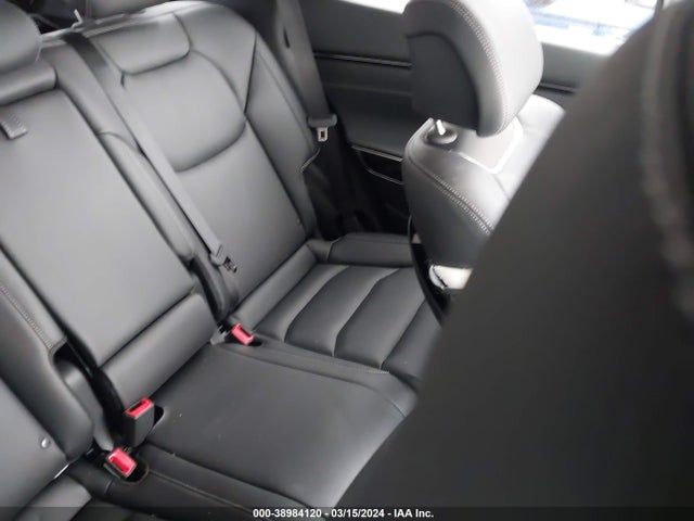 Genesis Gv70 2.5t Awd 2024 5NMMADTBXRH014147 Image 8