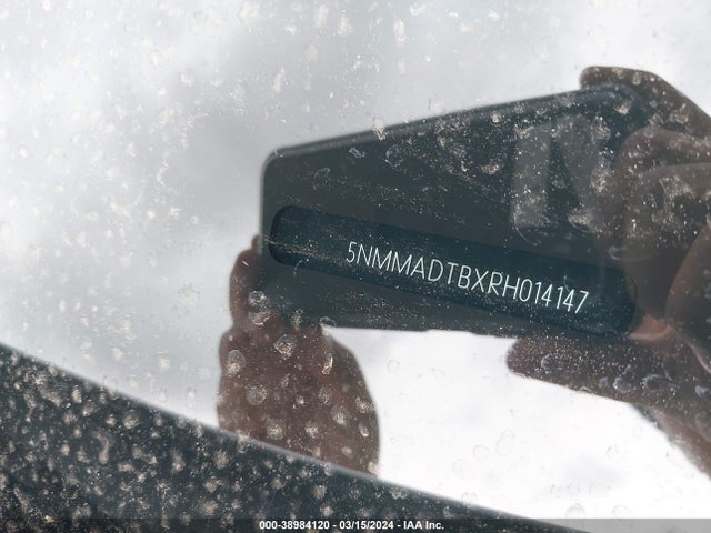 Genesis Gv70 2.5t Awd 2024 5NMMADTBXRH014147 Image 9