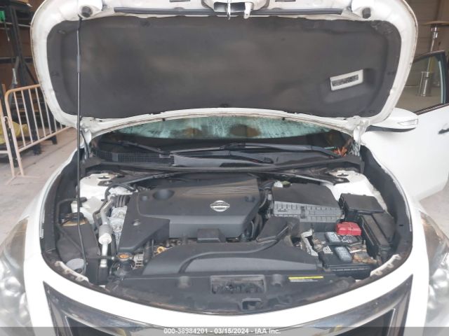 1N4AL3AP6FC462178 Nissan Altima 2.5 Sv